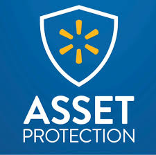 Picture describing the Asset Safety feature